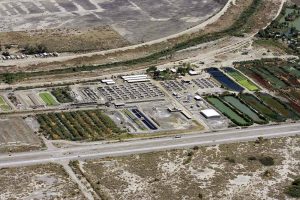 Kent Sea Tech Farm & SWR2