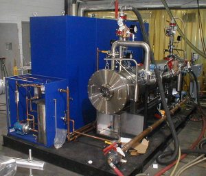 Advanced water treatment systems to maximize fish health